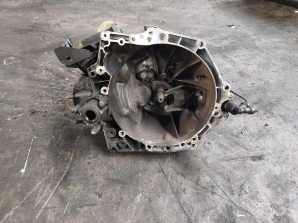 BOITE DE VITESSE MANUEL CITROEN/PEUGEOT 1.6HDI ( 5-VITESSES ) - Vue 2